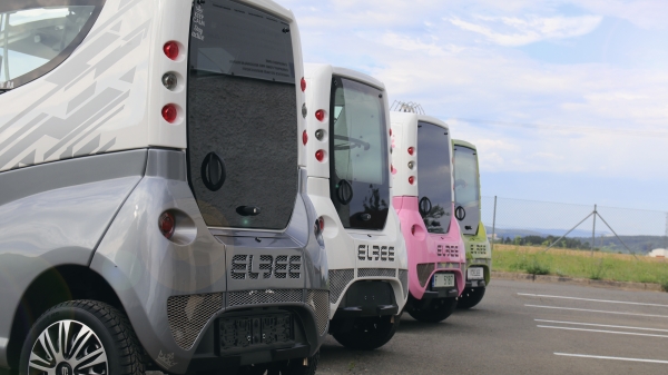 Šest důvodů proč si koupit Elbee