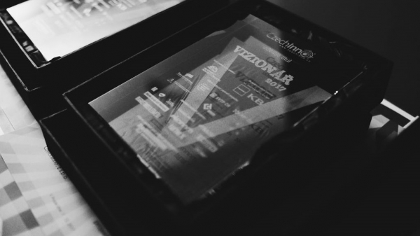 Získali jsme titul vizionář roku 2017